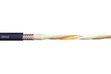 chainflex® cable de bus CF11.LC