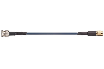 Cable coaxial TPE | CFKoax 50 Ω