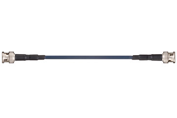 Cable coaxial TPE | CFKoax 75 Ω