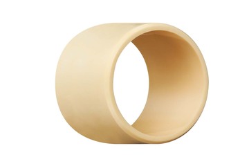 iglidur® P210, sleeve bearing, mm