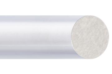 drylin® R steel shaft, SWMH, 1.1213 hard-chromed