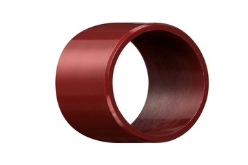 iglidur® R, sleeve bearing, inch