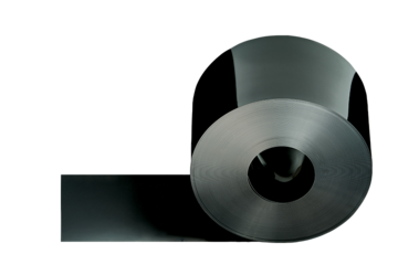 Lámina de deslizamiento Tribo-Tape de iglidur®, B160, mm