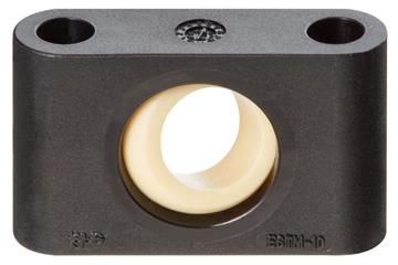 Cojinete de pedestal, ESTM, J, igubal®