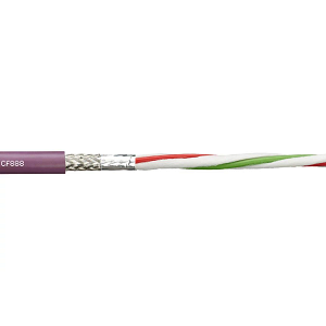 chainflex® cable de bus CF888