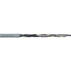chainflex® cable de control CF77.UL.D