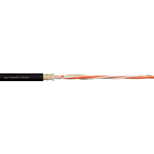 chainflex® cable de fibra óptica CFLG.LB