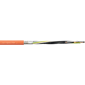 chainflex® cable de potencia CF897