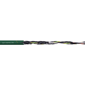 chainflex® cable de control CF5