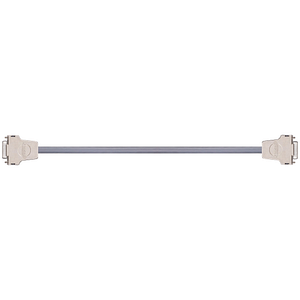 Cable coaxial TPE | CFKoax 75 Ω | VGA