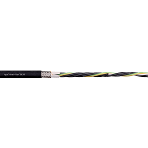 chainflex® cable de potencia CF38