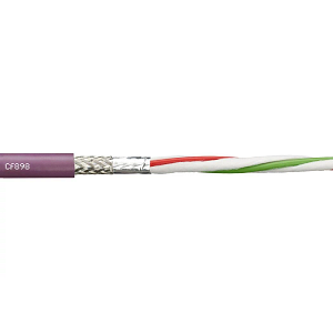 chainflex® cable de bus CF898