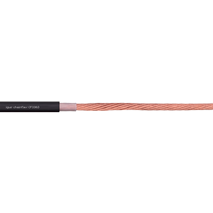 chainflex® cable de potencia CF330.D