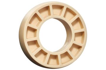 Bola esférica, inyectada, JEM-SP, mm, igubal®