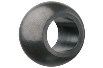 Bola esférica, para altas temperaturas, XKM, mm, igubal®