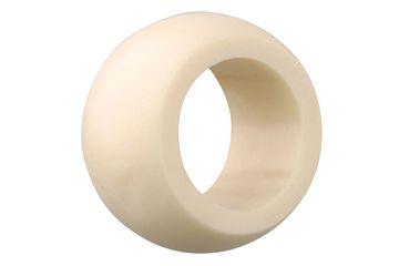 Bola esférica, baja absorción de humedad, JEM, mm, igubal®