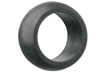 Bola esférica para aplicaciones bajo el agua, UWEM, mm, igubal®