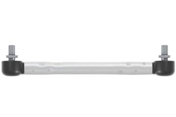 Biela de doble articulación, WDGM, con pernos, igubal®