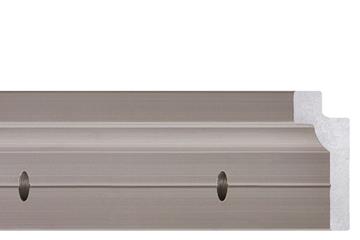 Raíl simple drylin® W WSQ