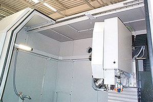 Mecanismos de guías para puertas igus®