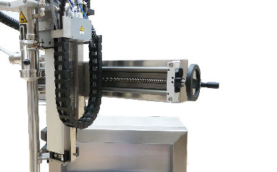 Tecnología de llenado