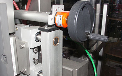 Sistemas de formado, llenado y sellado de bolsas de Hastamat