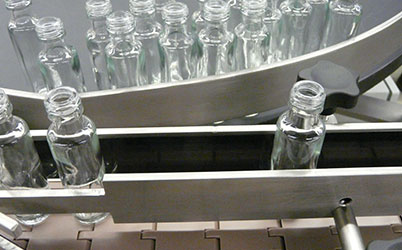 Tecnología de llenado