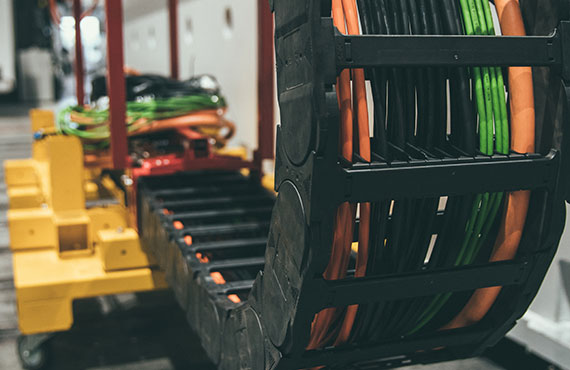 Aplicaciones readychain®