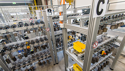 Laboratorio de pruebas para xiros®