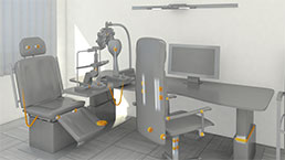 Equipos y dispositivos de cirugía