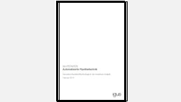 Informe técnico sobre el equipo médico