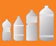 Maquinaria de moldeo por soplado