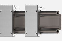 drylin® linear plain bearings