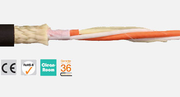 Cable de fibra óptica CFLG.LB