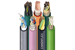 Cables chainflex®