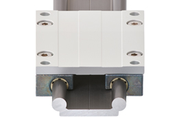 Guía lineal drylin® W