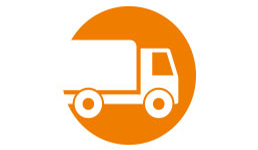 Servicio de entrega igus