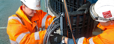 Servicio de instalación