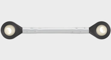 Cojinetes esféricos igubal para motocicletas y escúters