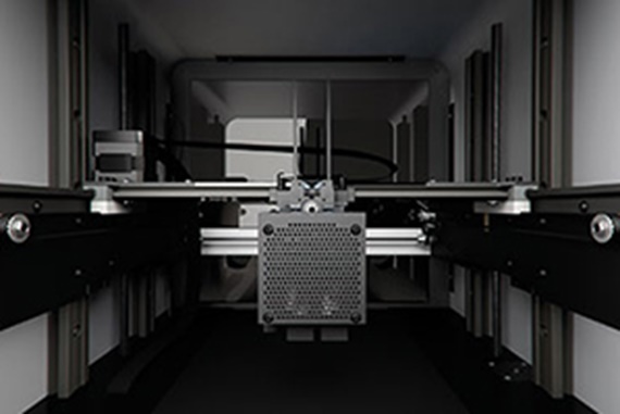 Impresora 3D económica de la empresa Cobot