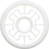 Impresión 3D de roscas