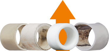 Pruebas de piezas impresas en 3D