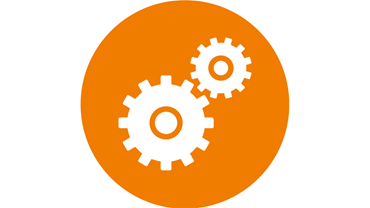 Configuración de piezas impresas en 3D