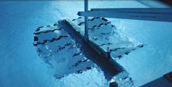 Aplicaciones sumergidas