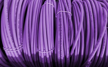 Cables de bus CAN por metros