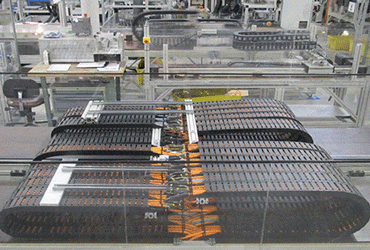 ensayos de prueba de chainflex