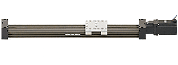 Actuador lineal motorizado