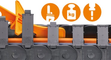 Ventajas del sistema E2.2