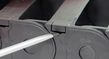 Instrucciones de instalación del sistema E2.1