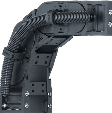 Aplicación con E4.1L TUB